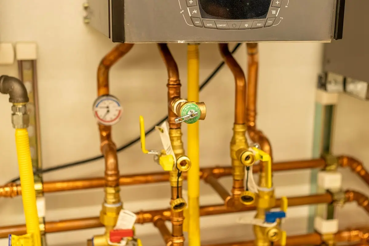 Licensed technician providing Sewer Cleanout for a homeowner in Wawarsing